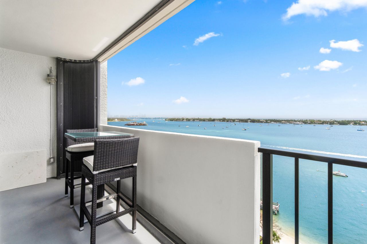 5600 N Flagler Drive, Unit 1209, West Palm Beach, FL 33407 Photo