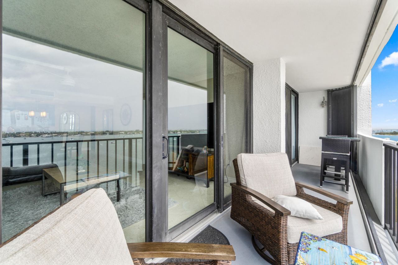 5600 N Flagler Drive, Unit 1209, West Palm Beach, FL 33407 Photo