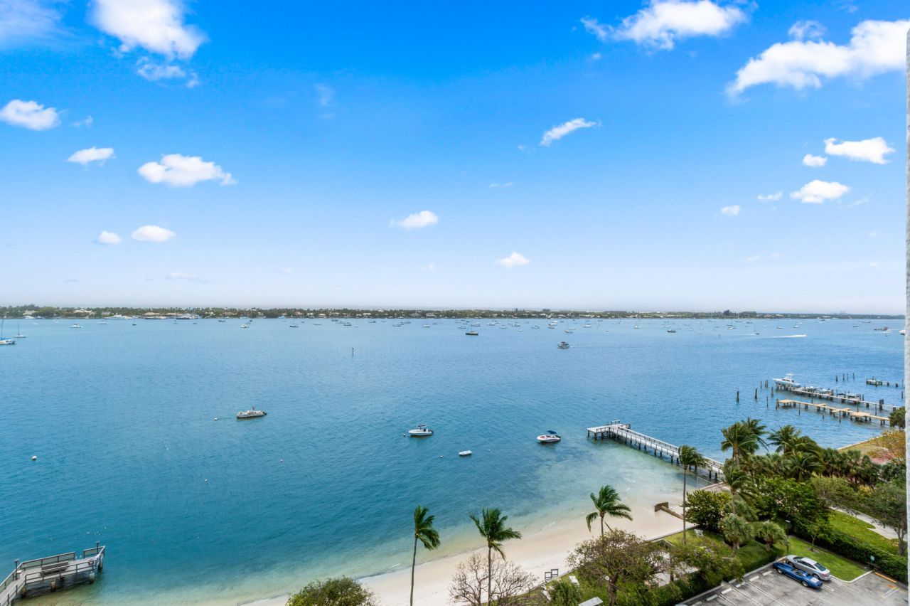 5600 N Flagler Drive, Unit 1209, West Palm Beach, FL 33407 Photo