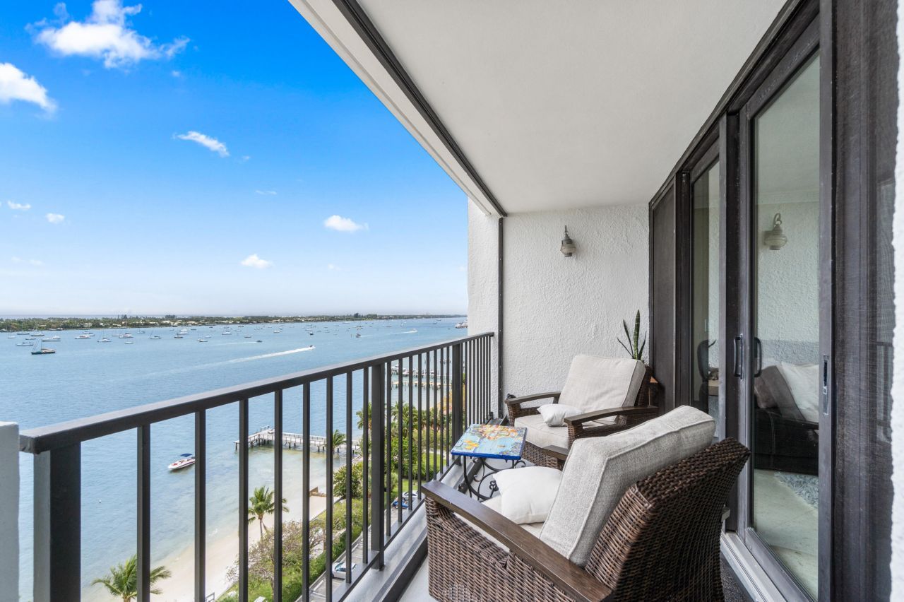 5600 N Flagler Drive, Unit 1209, West Palm Beach, FL 33407 Photo