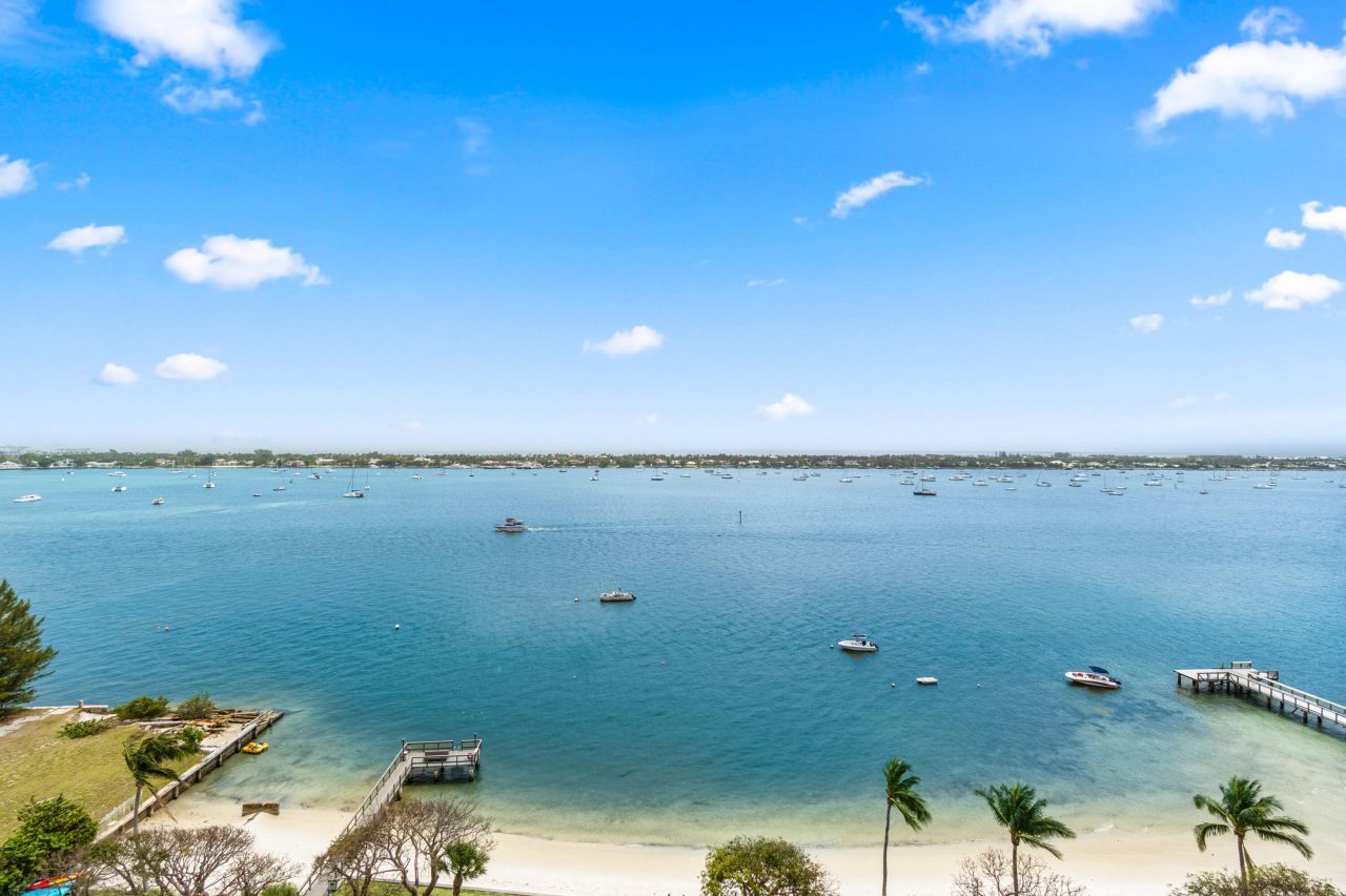 5600 N Flagler Drive, Unit 1209, West Palm Beach, FL 33407 Photo