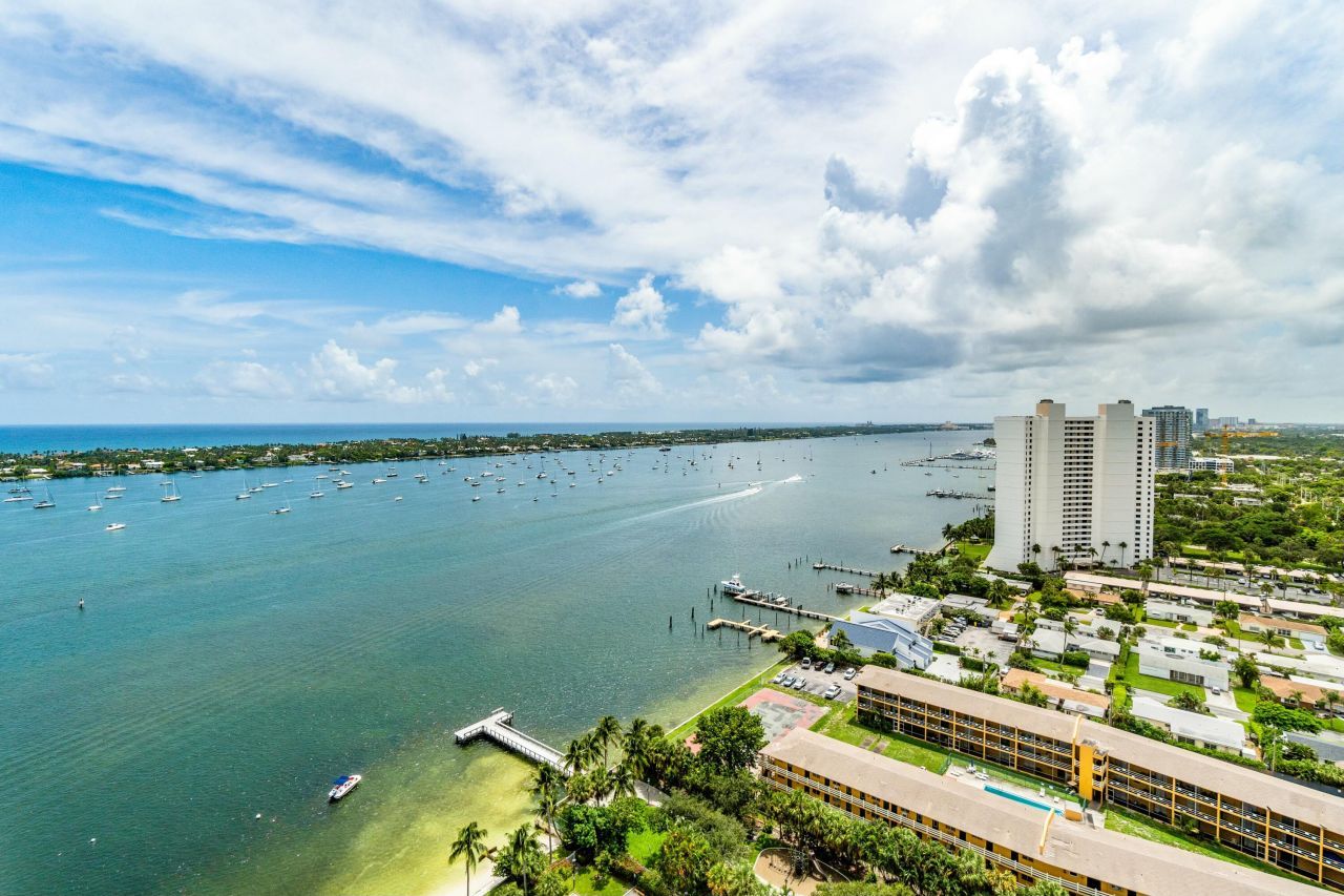 5600 N Flagler Drive, Unit 1209, West Palm Beach, FL 33407 Photo