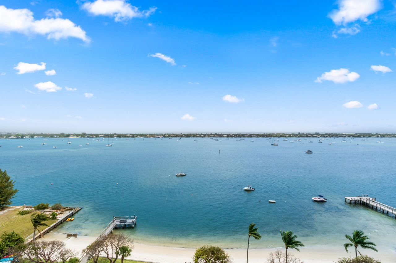 5600 N Flagler Drive, Unit 1209, West Palm Beach, FL 33407 Photo