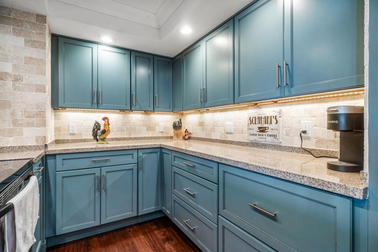 5600 N Flagler Drive, Unit 1209, West Palm Beach, FL 33407 Photo