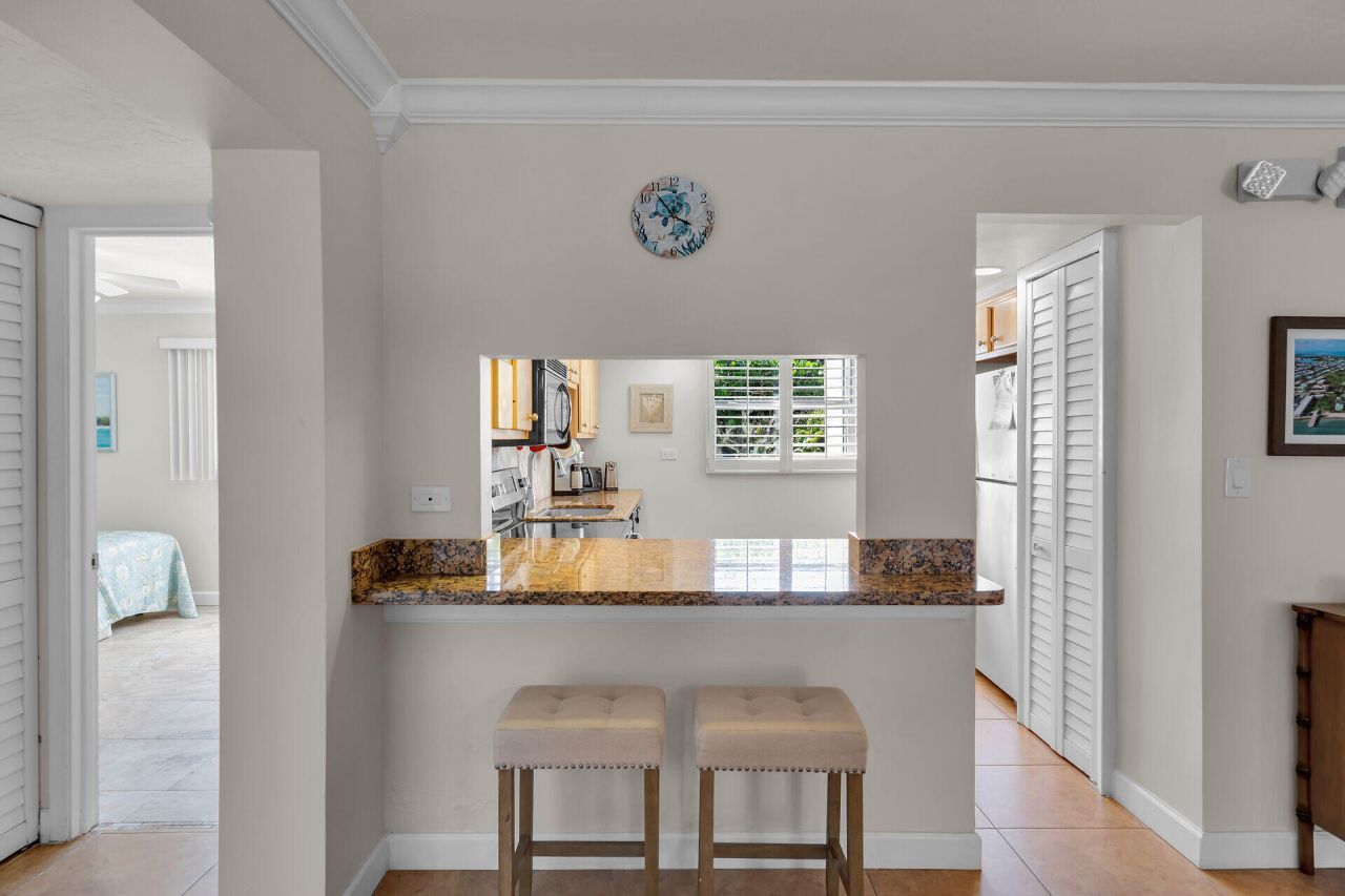 601 W Ocean Drive, Unit 203A, Key Colony, FL 33051 Photo