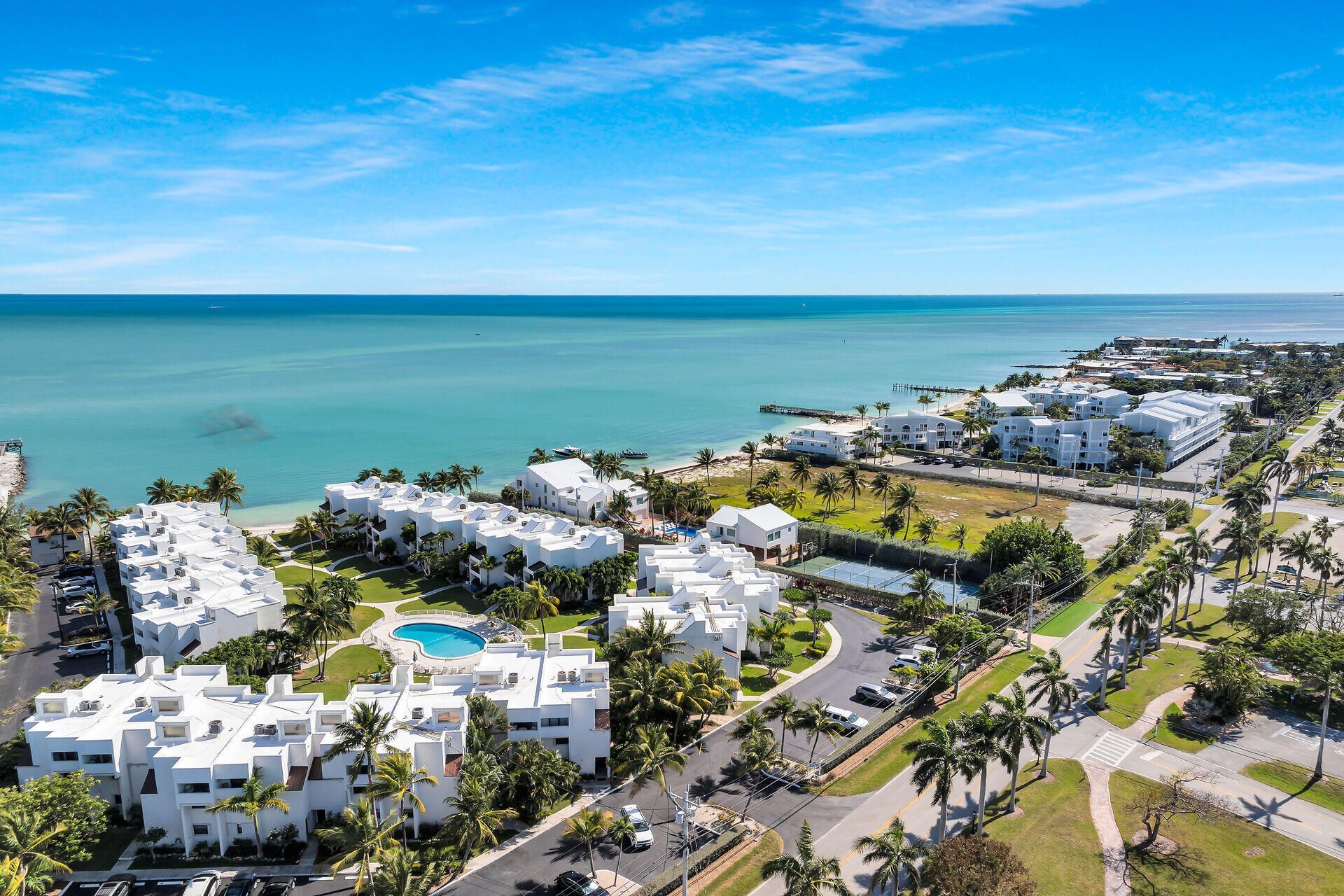 601 W Ocean Drive, Unit 203A, Key Colony, FL 33051 Photo