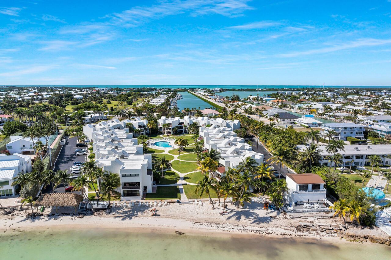 601 W Ocean Drive, Unit 203A, Key Colony, FL 33051 Photo