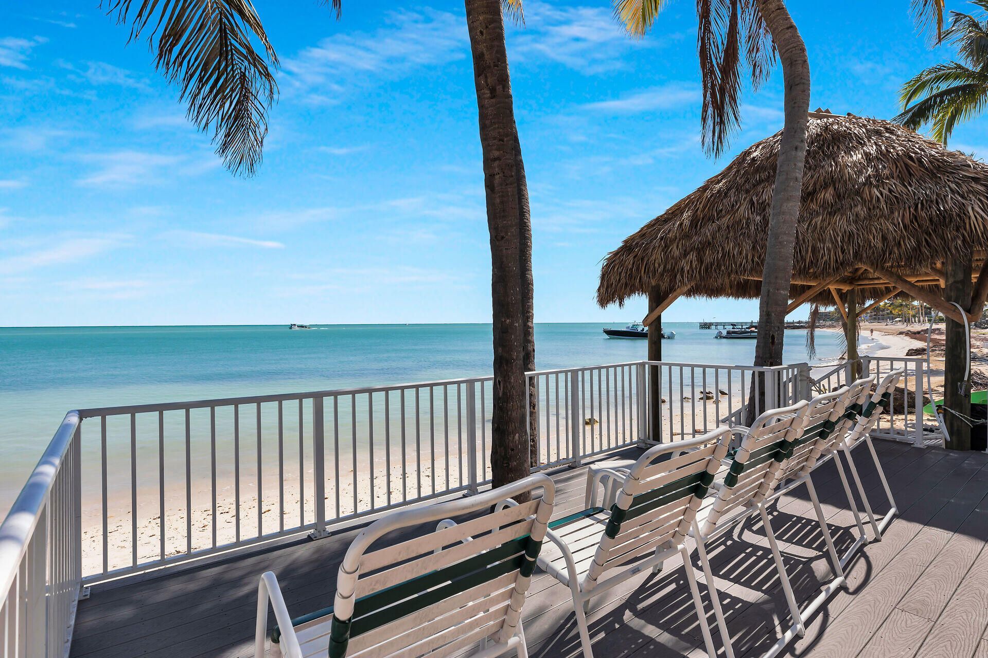 601 W Ocean Drive, Unit 203A, Key Colony, FL 33051 Photo