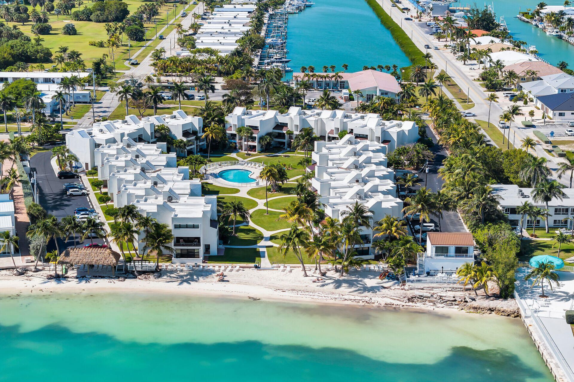 601 W Ocean Drive, Unit 203A, Key Colony, FL 33051 Photo
