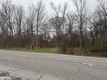 0 St Rt 61, Mount Gilead, OH 43338