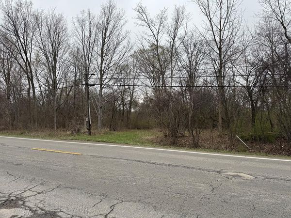 0 St Rt 61, Mount Gilead, OH 43338