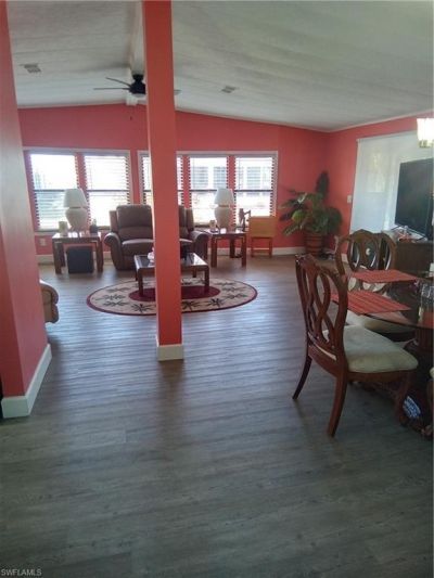 4925 Porky Ln, Saint James City, FL 33956 Photo