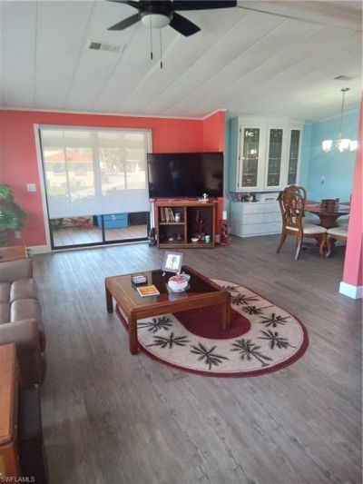 4925 Porky Ln, Saint James City, FL 33956 Photo