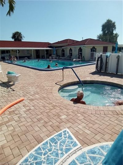 4925 Porky Ln, Saint James City, FL 33956 Photo