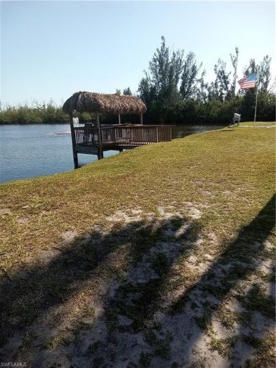 4925 Porky Ln, Saint James City, FL 33956 Photo