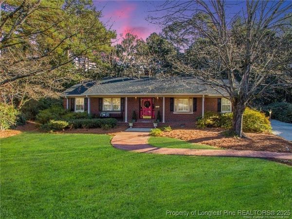 2616 Westchester Drive , Fayetteville, NC 28303