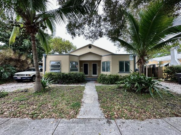 523 48th Street, West Palm Beach, FL 33407