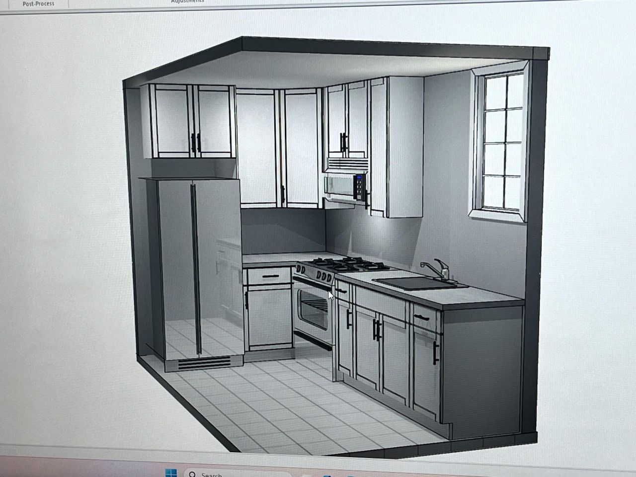 523 48th Street, West Palm Beach, FL 33407 Photo