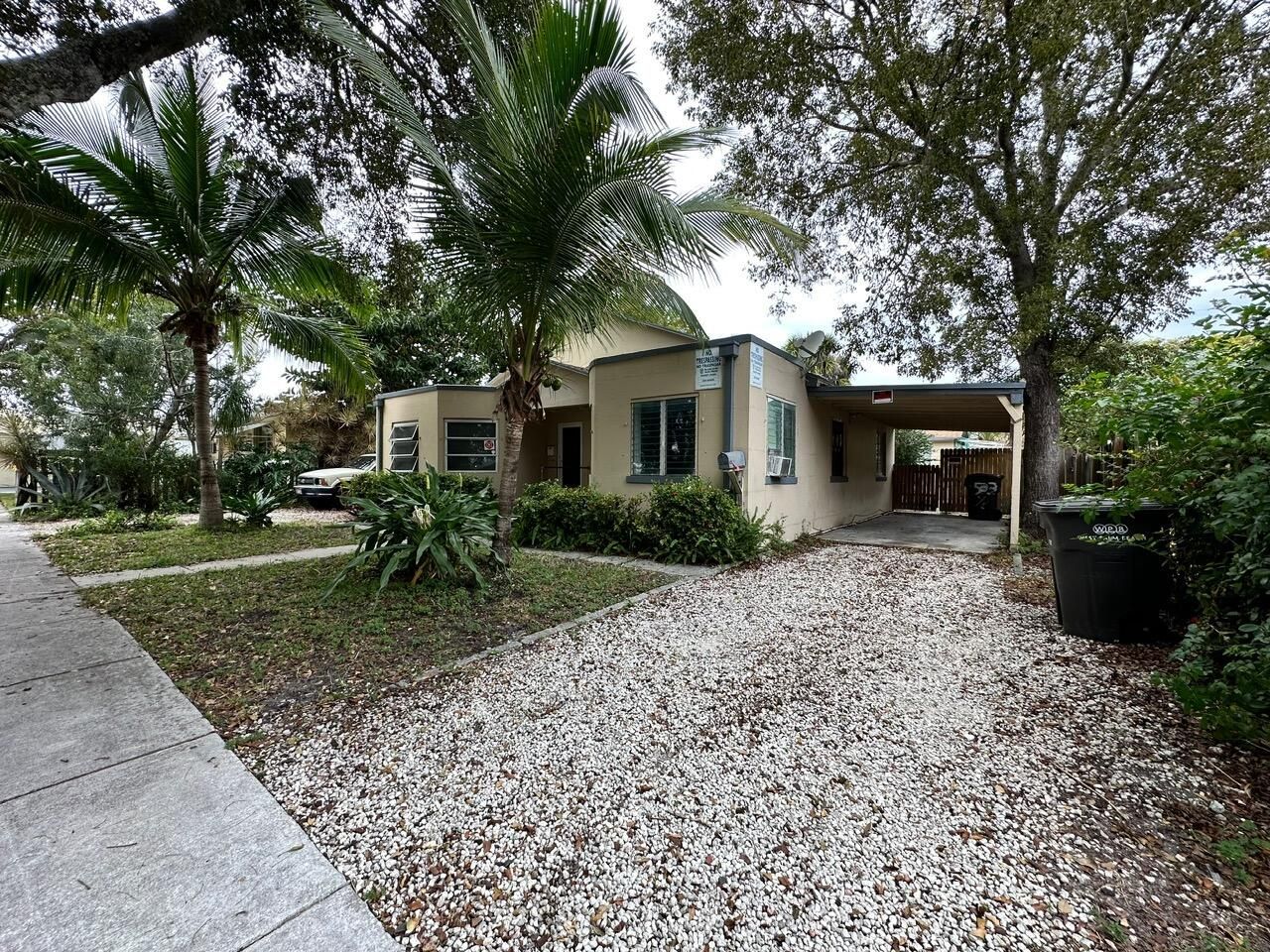 523 48th Street, West Palm Beach, FL 33407 Photo