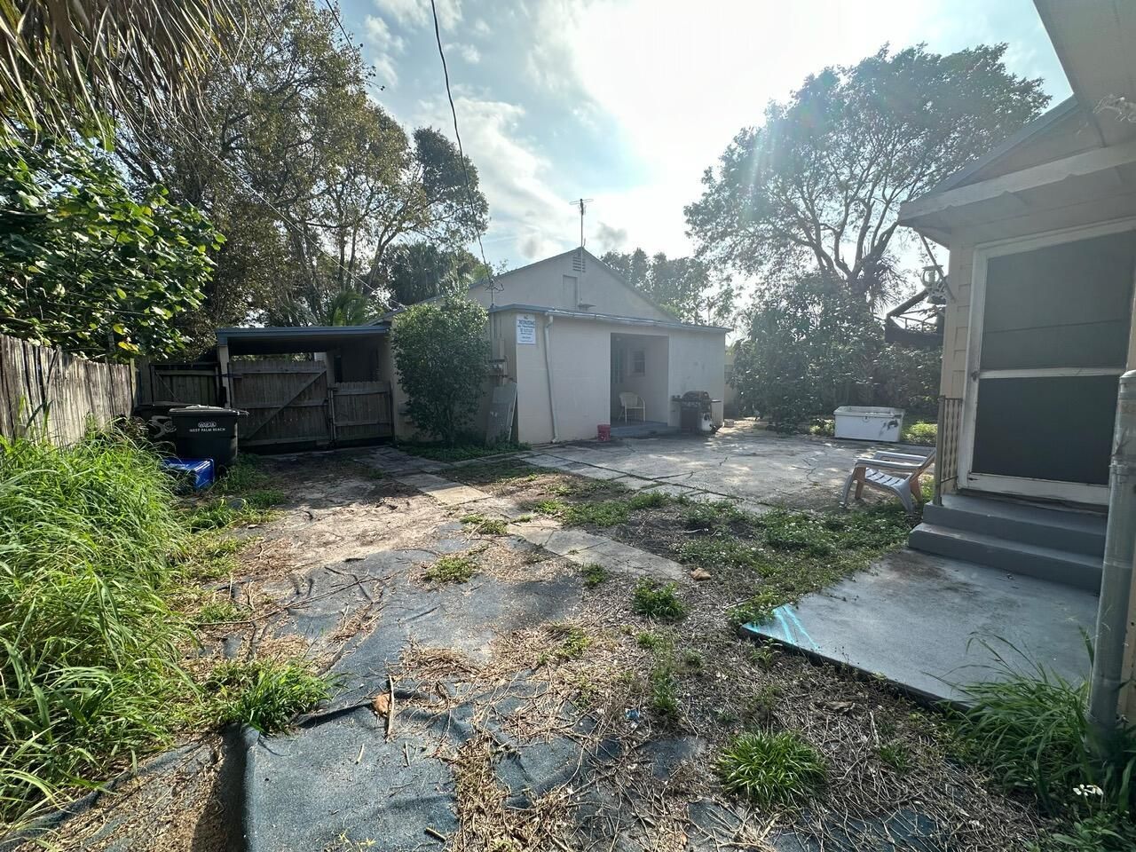 523 48th Street, West Palm Beach, FL 33407 Photo