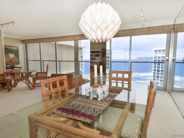 1750 Avenida Del Mundo, Unit 1406, Coronado, CA 92118