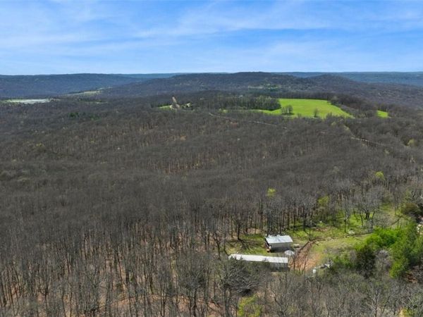 TBD True Love Road, West Fork, AR 72774