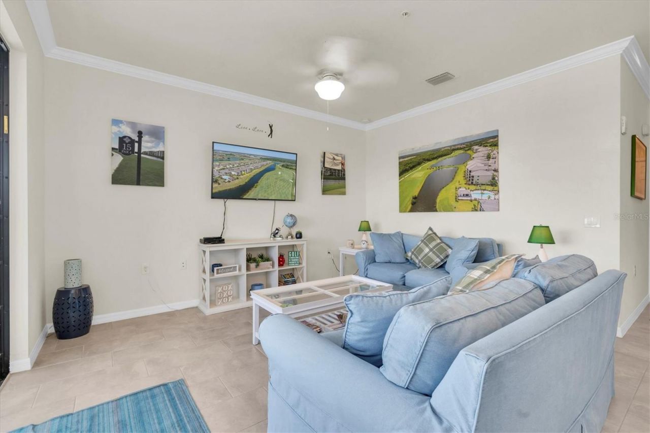 17810 Gawthrop Drive, Unit 406, Bradenton, FL 34211 Photo