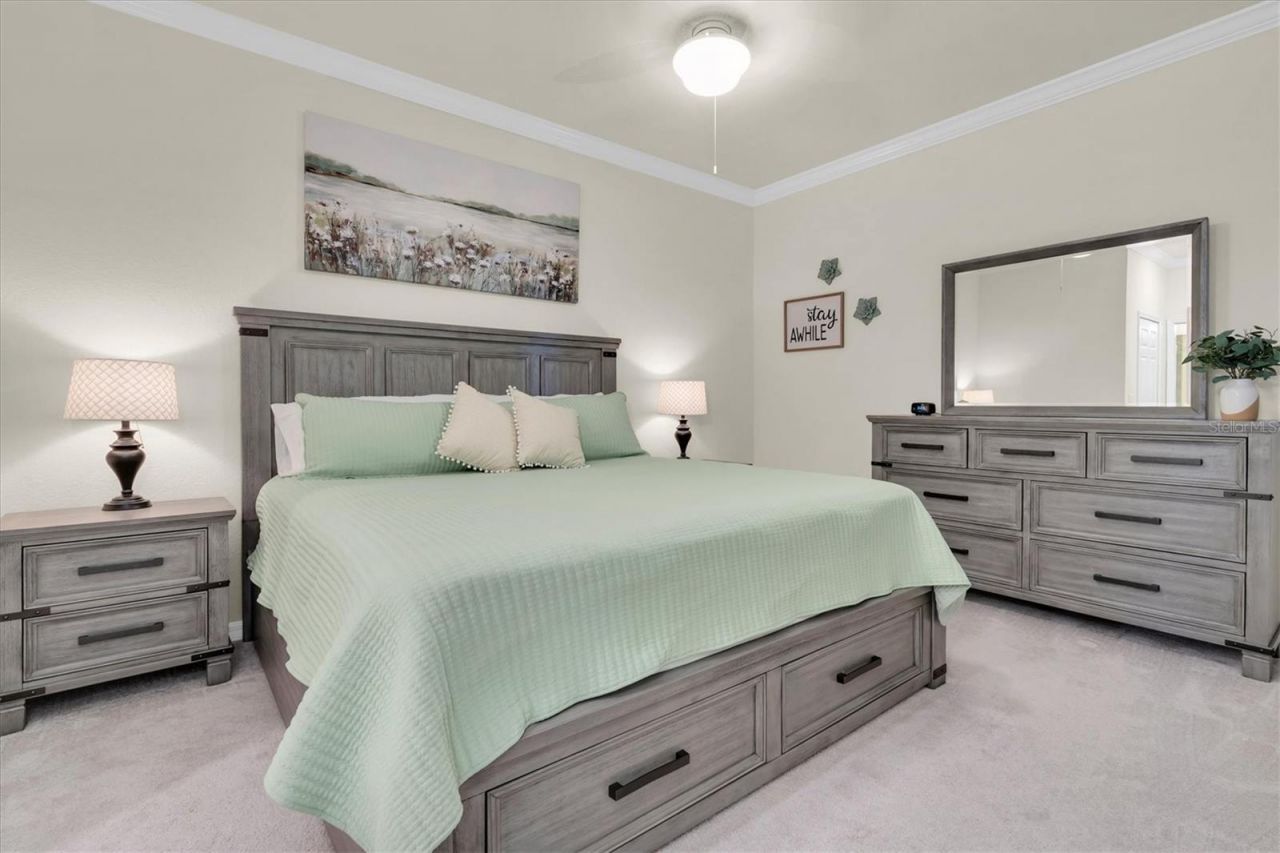 17810 Gawthrop Drive, Unit 406, Bradenton, FL 34211 Photo