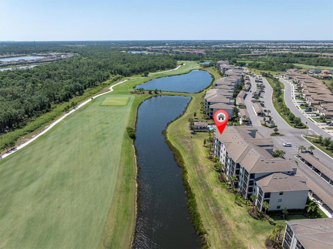 17810 Gawthrop Drive, Unit 406, Bradenton, FL 34211 Photo