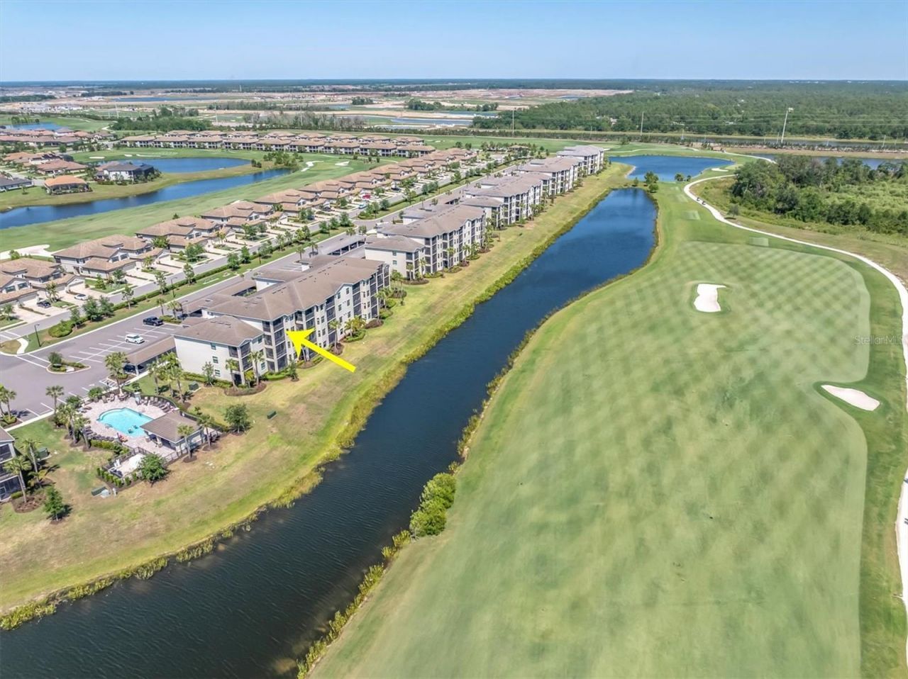 17810 Gawthrop Drive, Unit 406, Bradenton, FL 34211 Photo