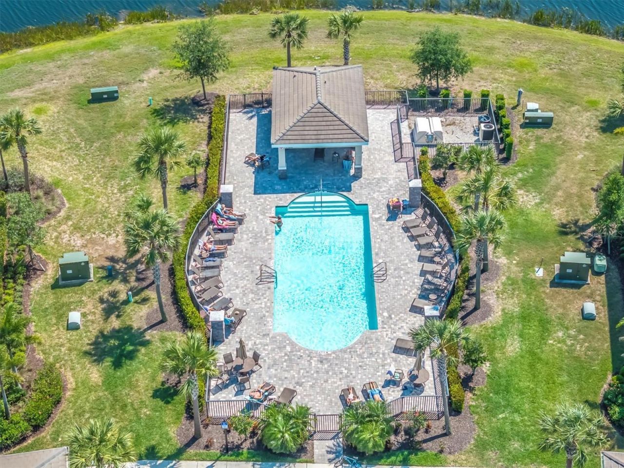 17810 Gawthrop Drive, Unit 406, Bradenton, FL 34211 Photo