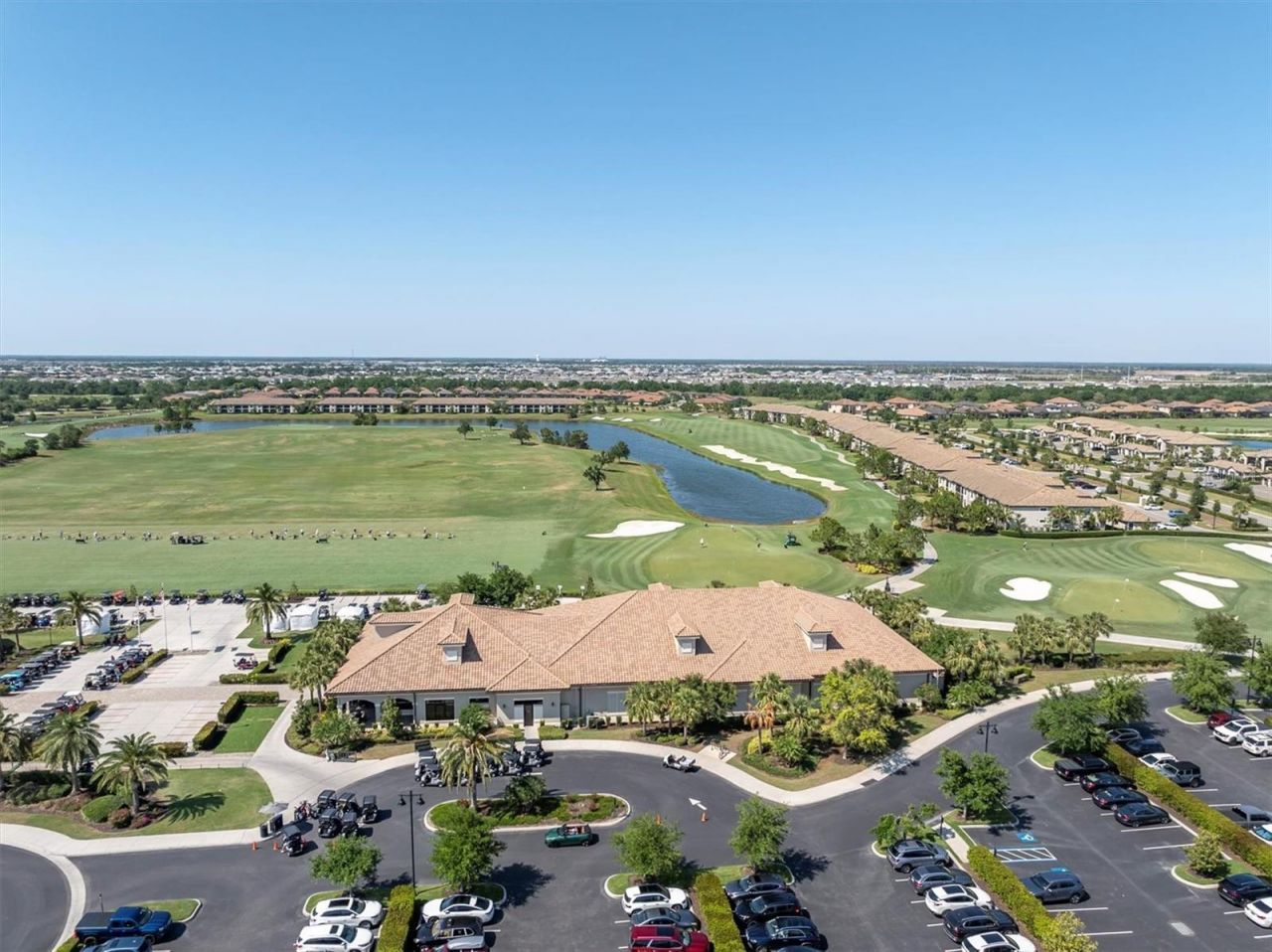 17810 Gawthrop Drive, Unit 406, Bradenton, FL 34211 Photo