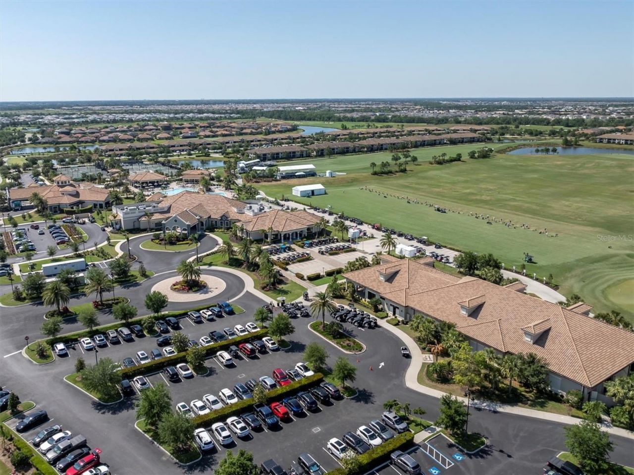 17810 Gawthrop Drive, Unit 406, Bradenton, FL 34211 Photo