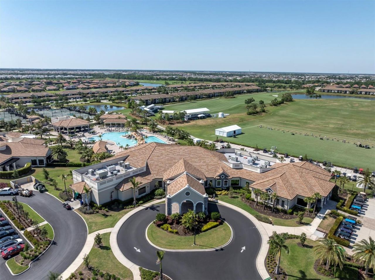 17810 Gawthrop Drive, Unit 406, Bradenton, FL 34211 Photo