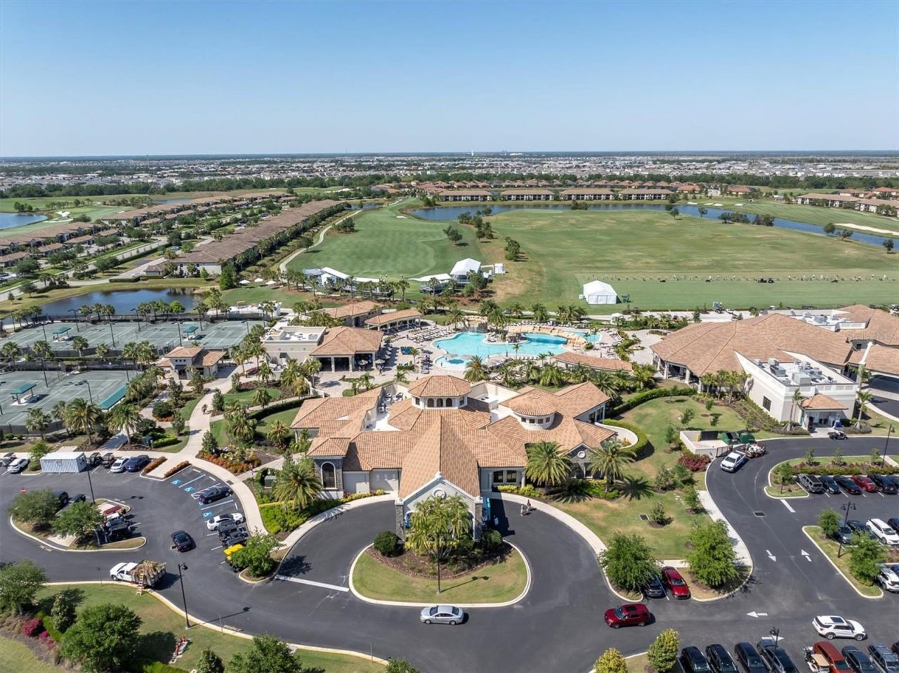 17810 Gawthrop Drive, Unit 406, Bradenton, FL 34211 Photo