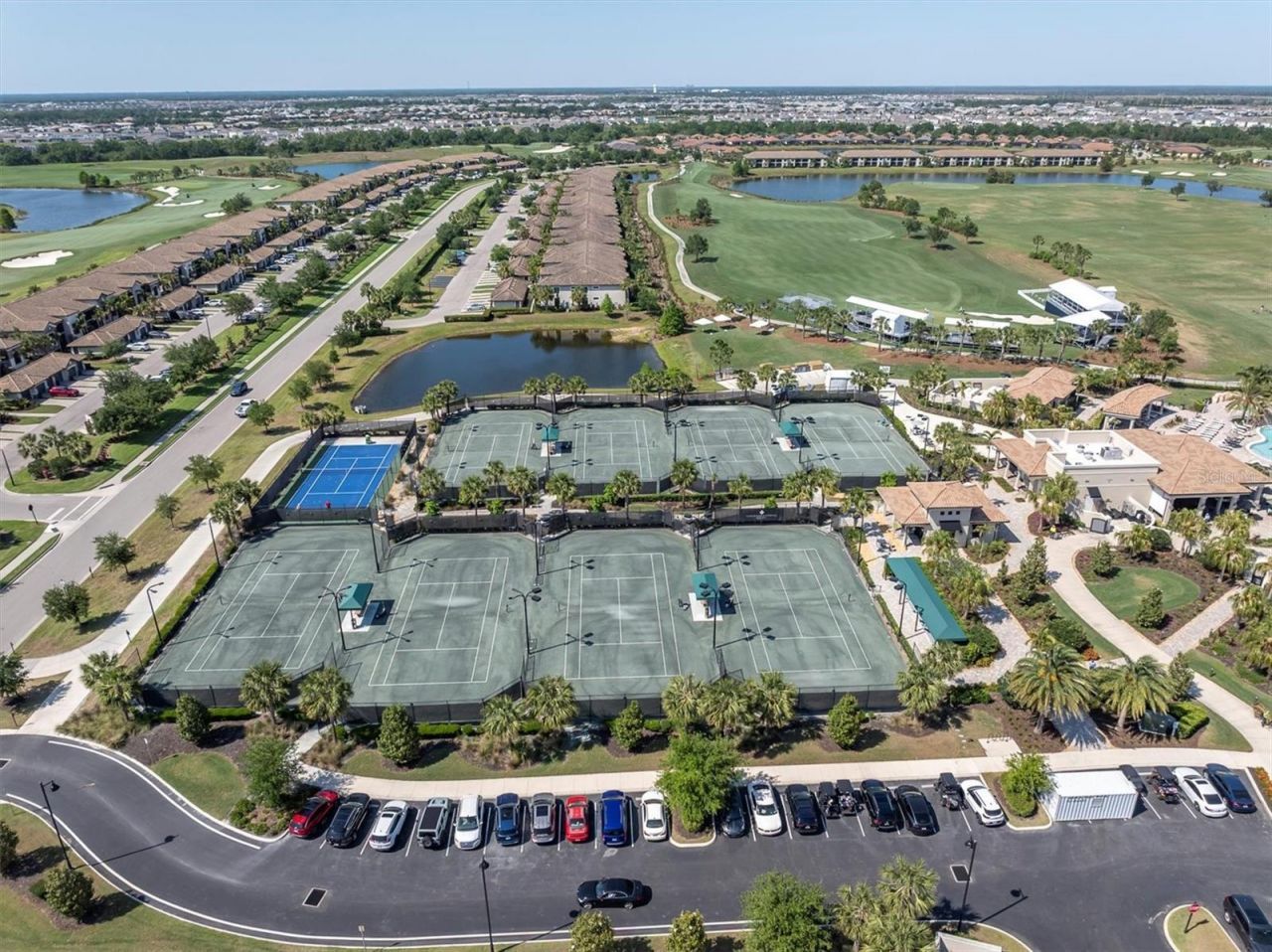 17810 Gawthrop Drive, Unit 406, Bradenton, FL 34211 Photo