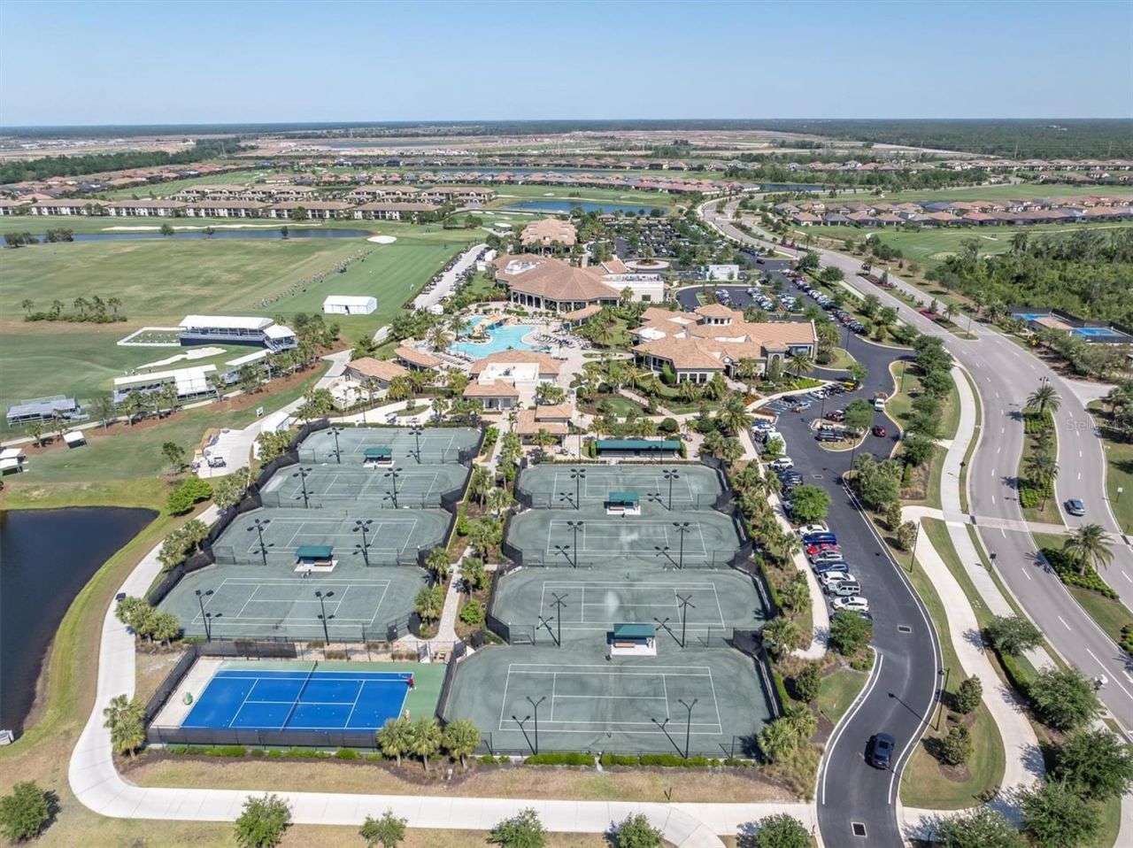 17810 Gawthrop Drive, Unit 406, Bradenton, FL 34211 Photo