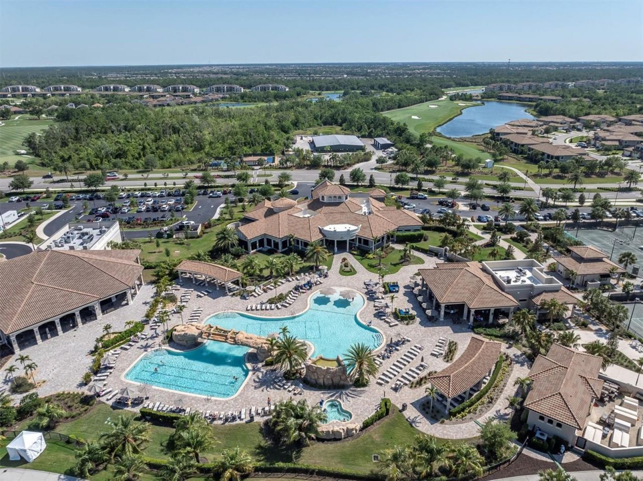 17810 Gawthrop Drive, Unit 406, Bradenton, FL 34211 Photo