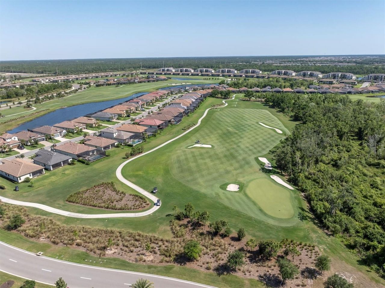 17810 Gawthrop Drive, Unit 406, Bradenton, FL 34211 Photo