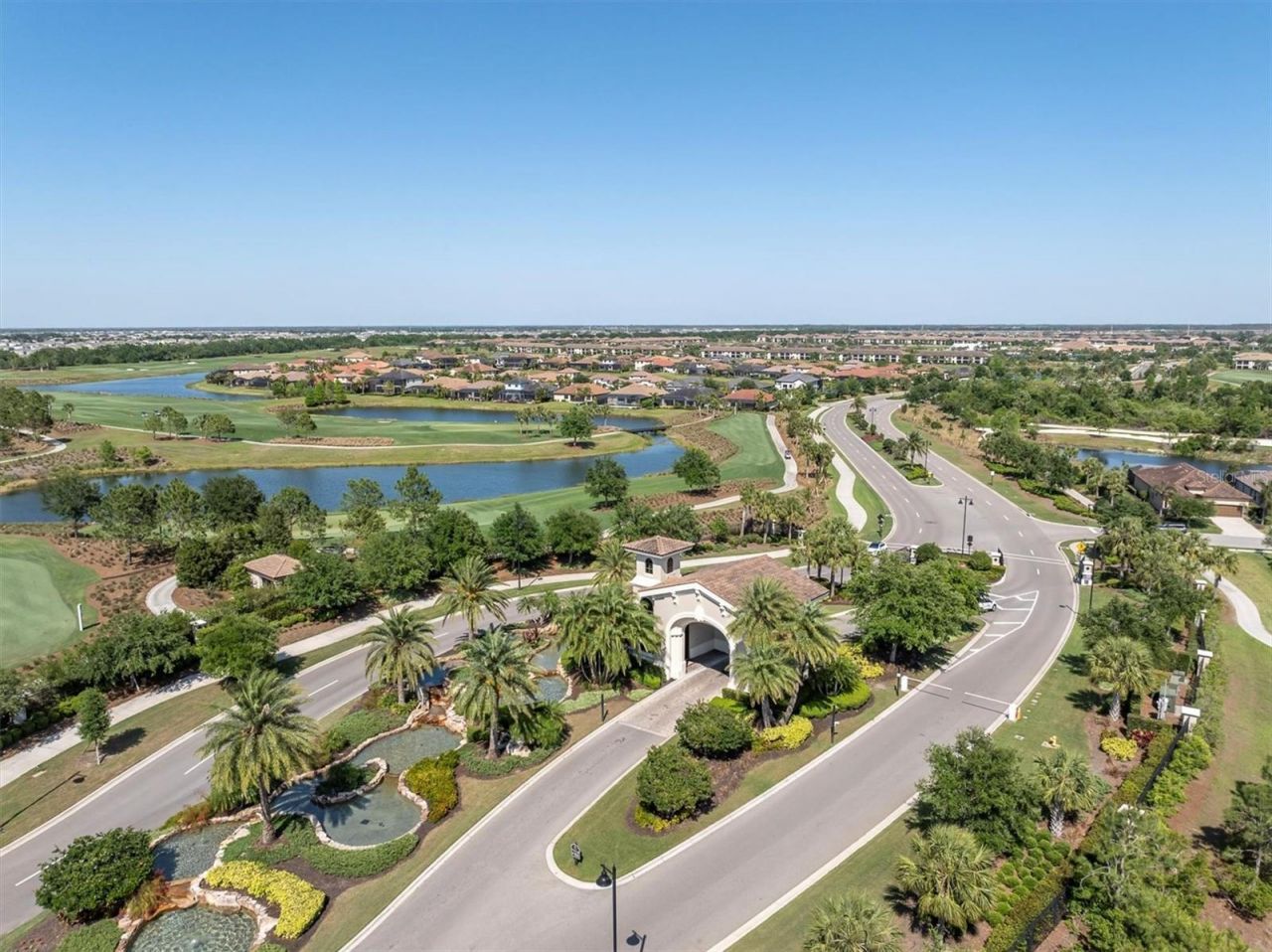 17810 Gawthrop Drive, Unit 406, Bradenton, FL 34211 Photo