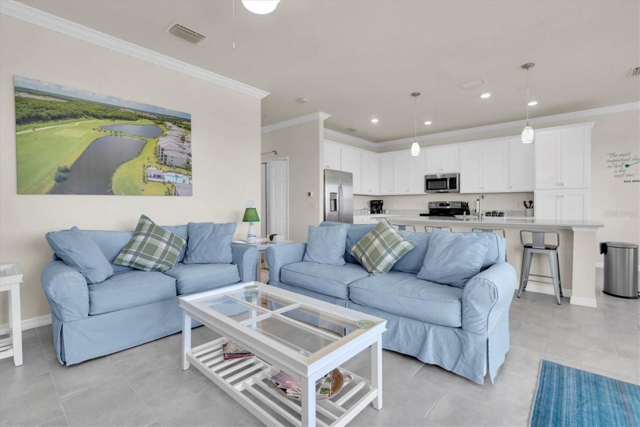 17810 Gawthrop Drive, Unit 406, Bradenton, FL 34211 Photo