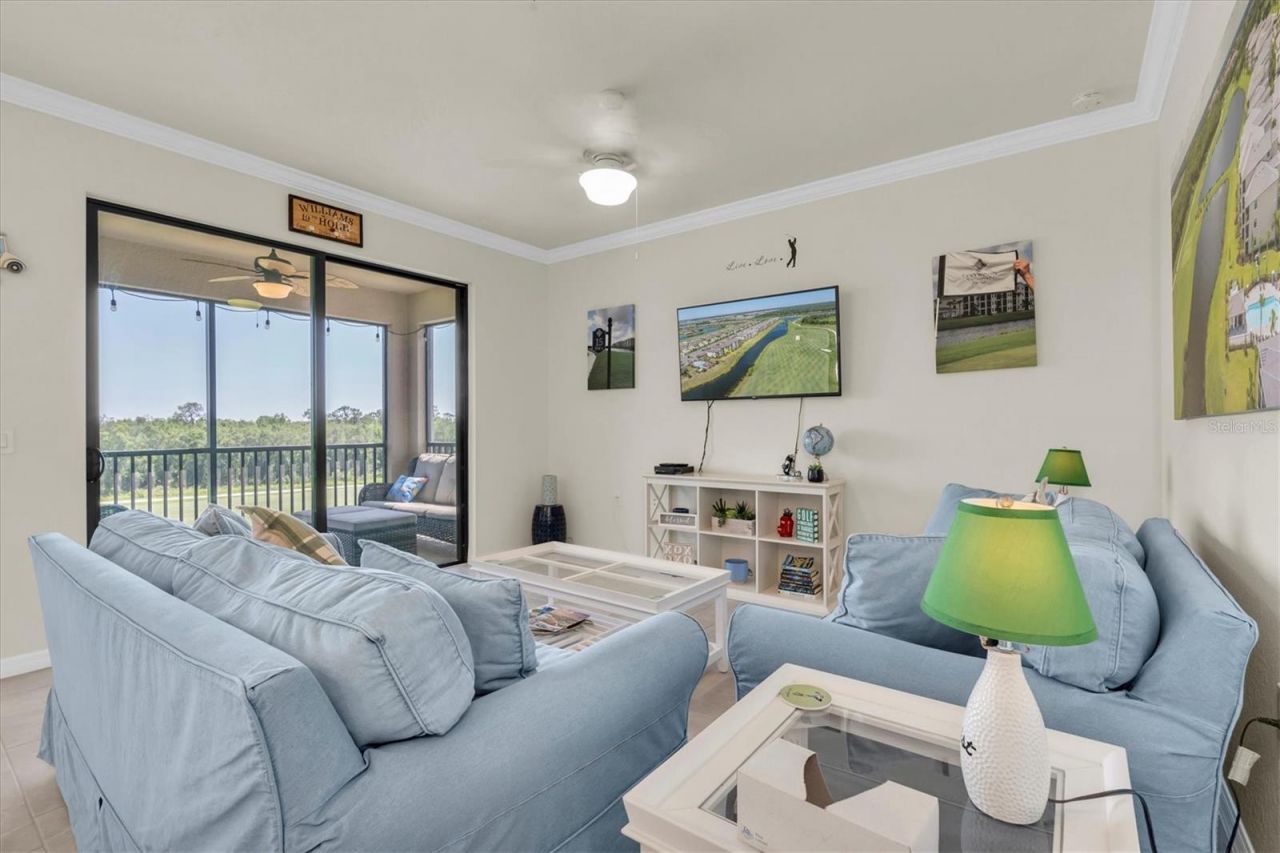 17810 Gawthrop Drive, Unit 406, Bradenton, FL 34211 Photo