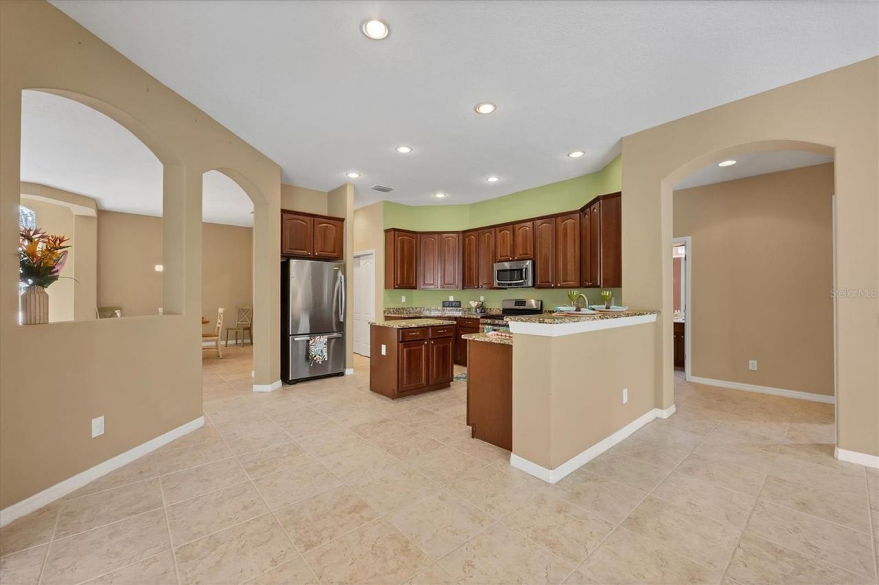 1241 Creek Nine Drive, North Port, FL 34291 Photo