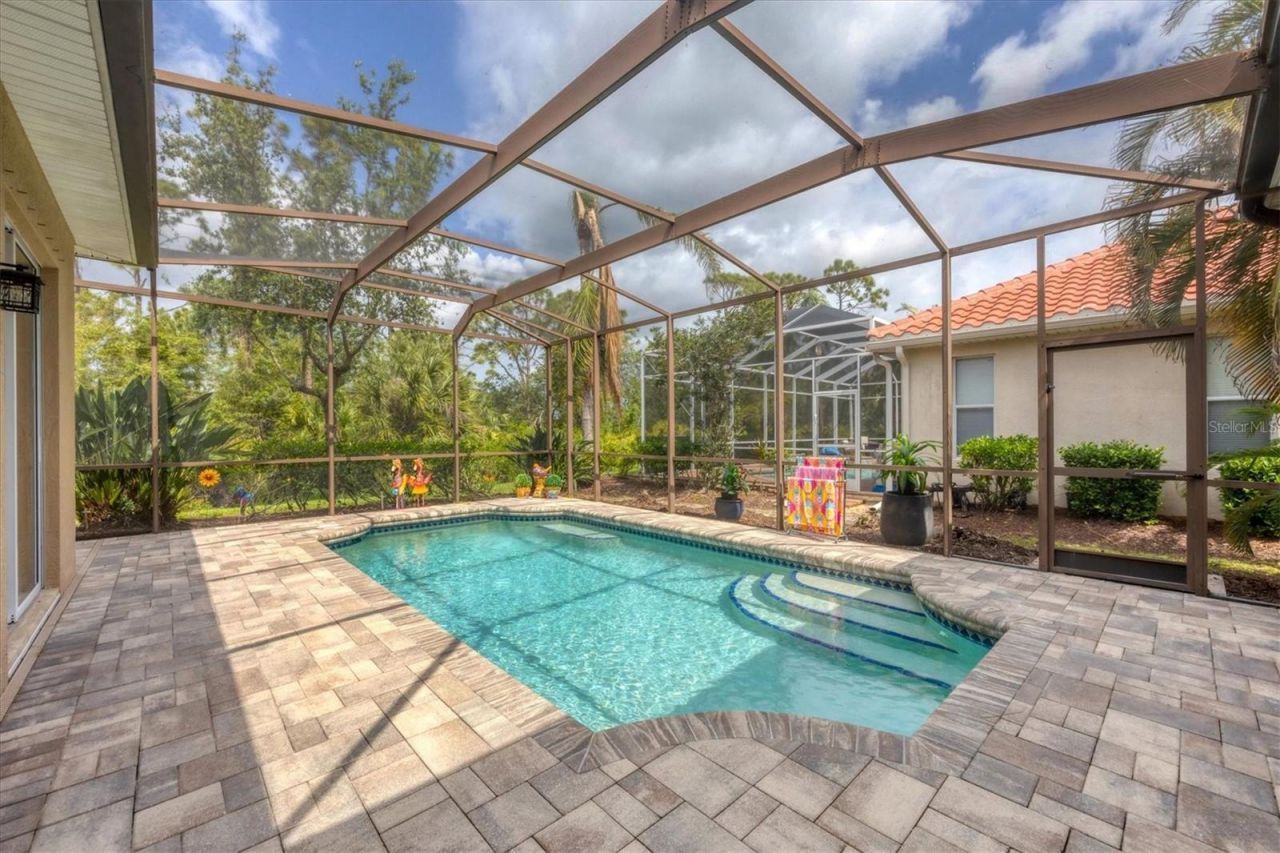 1241 Creek Nine Drive, North Port, FL 34291 Photo