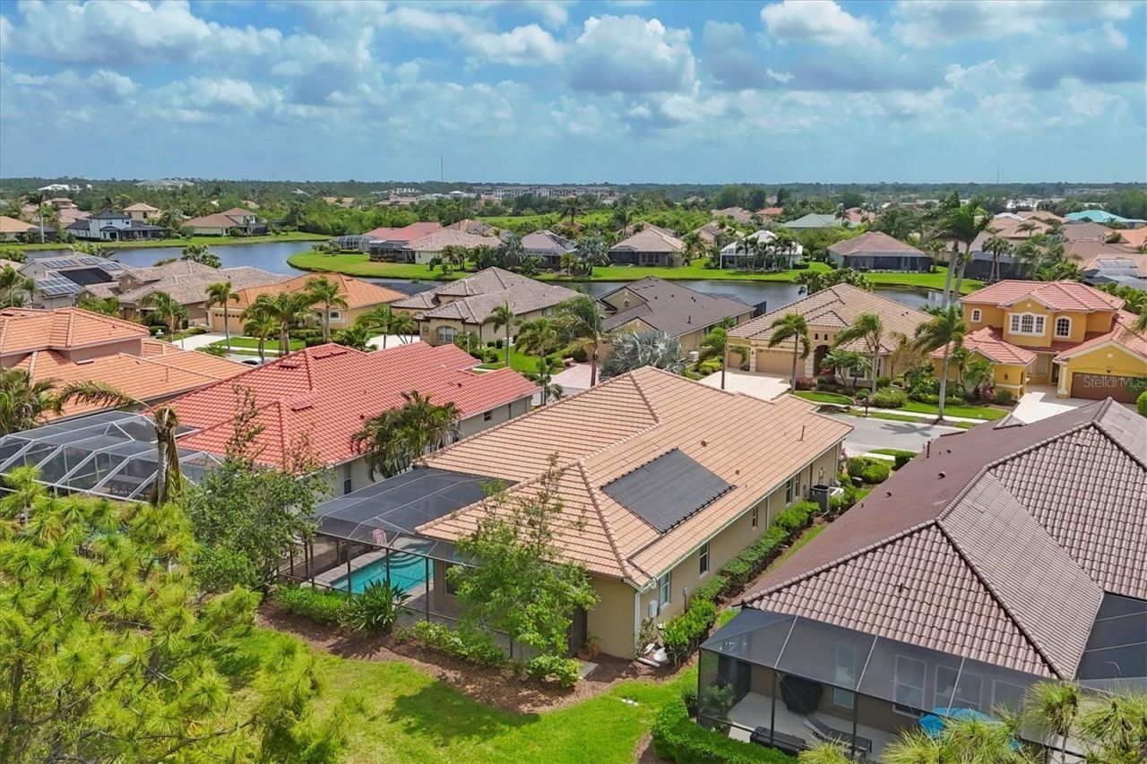 1241 Creek Nine Drive, North Port, FL 34291 Photo