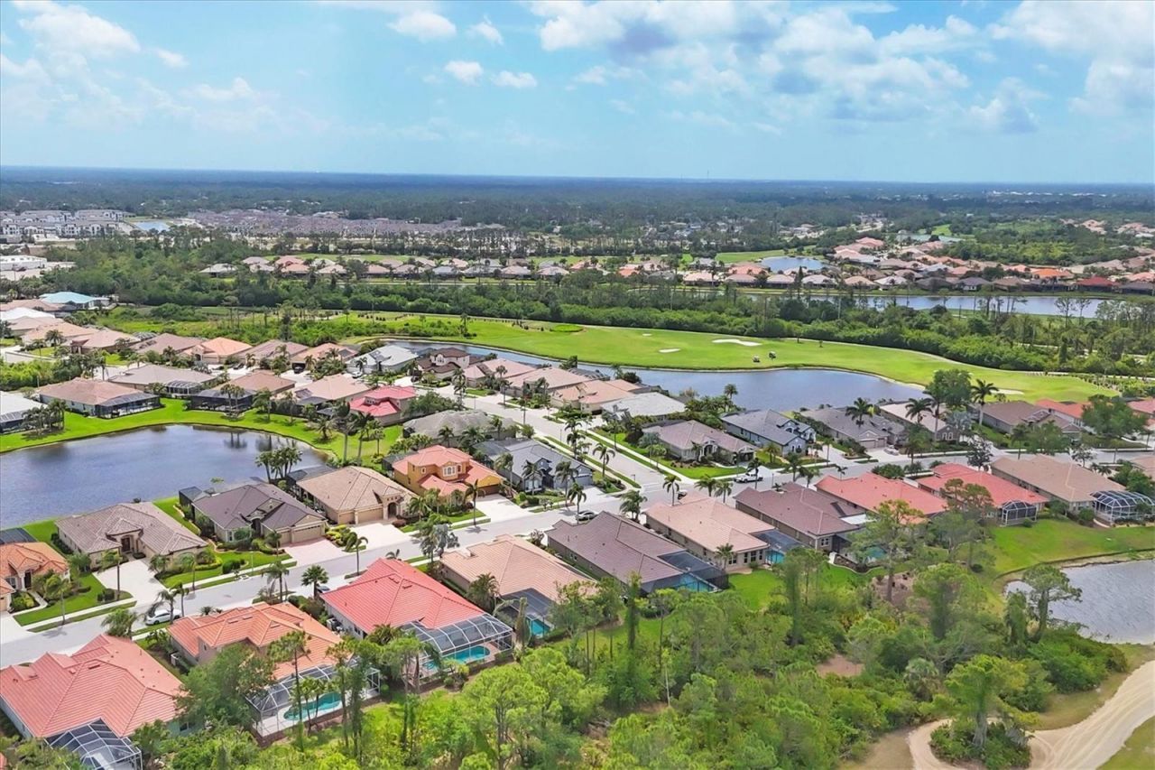 1241 Creek Nine Drive, North Port, FL 34291 Photo