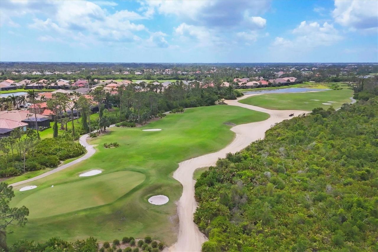 1241 Creek Nine Drive, North Port, FL 34291 Photo