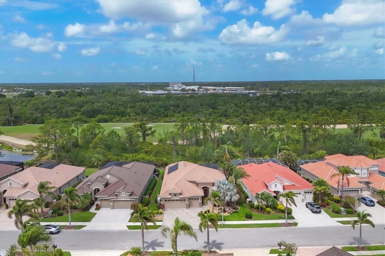 1241 Creek Nine Drive, North Port, FL 34291 Photo