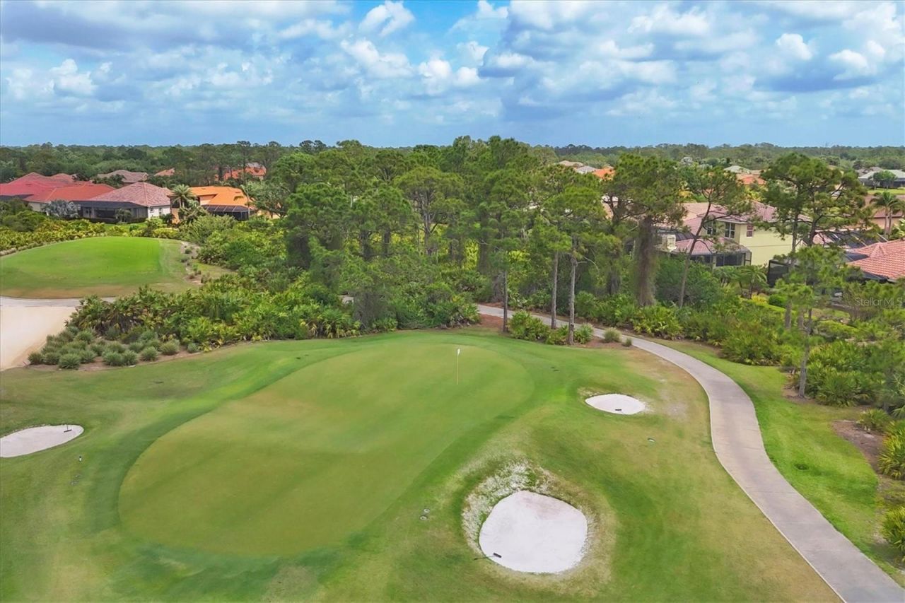 1241 Creek Nine Drive, North Port, FL 34291 Photo