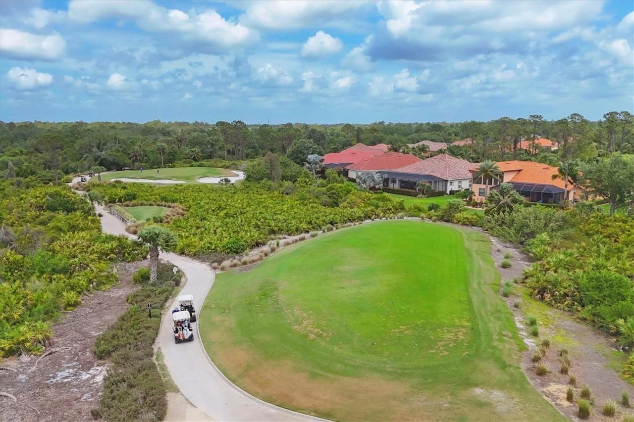 1241 Creek Nine Drive, North Port, FL 34291 Photo